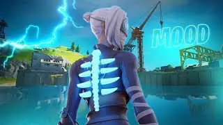 Mood 🌩(Fortnite Montage)