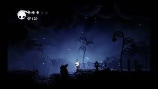 Auvoir Fails at Hollow Knight 8 years late | Ep 2: HORNET!! HORNET SPOTTED!!!