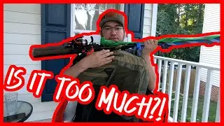 Travel Fishing Gear | Channel Update - Moved to North Carolina