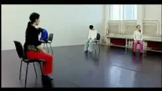 CNDB's video presentation