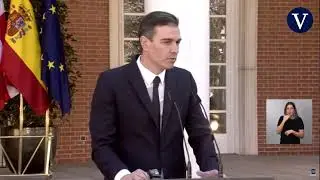 Sánchez urge al PP a resolver su crisis interna: “España necesita estabilidad”