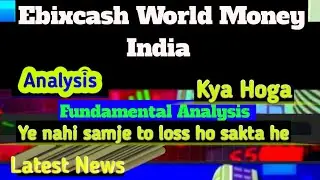 Ebixcash World Money India Share Price