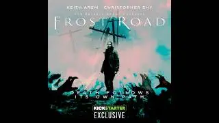 Frost Road Backer Update 4