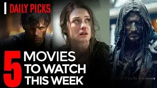 Top 5 Most Underrated Horror Movies on Prime Video and Shudder September 2024