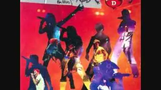 RBD - Tour Generaci&oacute;n RBD En Vivo 2005 (CD) - 08 Medley 2