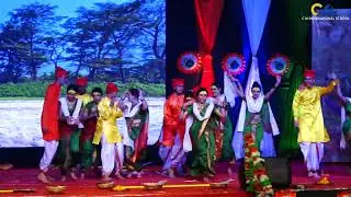 Secondary B : A Cultural Reawakening: Renaissance of the Roots &ndash;Revival of India&rsquo;s Timeless Legacy 2