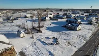 Two years after tornadoes, families wait for housing
