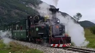 Trem do Fim do