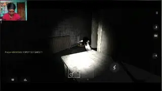 The ghost horror game😱#gamingcommunity#horrorgame#gamingvideos#viralvideo#viralvideos#youtubevideo
