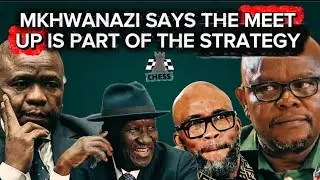 General Senona Testifies: Contradictions, Threat Claims & the Matlala&ndash;Mkhwanazi Meeting
