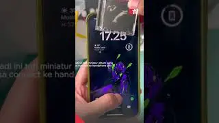 💿 Los mini CD&acute;s con tecnolog&iacute;a NFC permiten tener una colecci&oacute;n f&iacute;sica de tus discos favoritos!