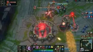 HOW TO PLAY: VARUS URF