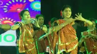 Annual Cultural Program of Welkin National School- RAINBOW 2023-24 (First Half for Classes 6 to 12)