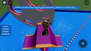Wipeout Beta Gameplay #15 -&ldquo;The No Talk Challenge&rdquo; 