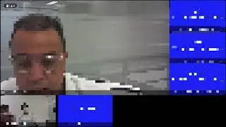 Audiencia Legalización de captura caso Hurto Calificado y Agravado