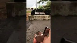 Zippo 162 armor case
