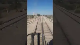 Machi Goth Station, JDW sugar mill and FFC