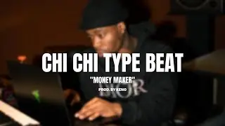 [FREE FOR PROFIT] CHI CHI TYPE BEAT - 