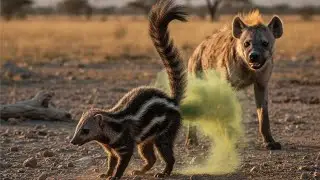 15 Animals With the Strangest Defense Mechanisms