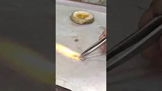 How to make a name pendant #youtubeshorts #shorts