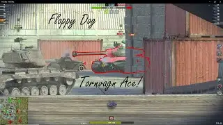 Floppy Dog Tornvagn Mastery Badge