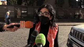 Rai, Dadone: «Il servizio pubblico non deve essere diviso. Le parole di Conte sono state chiare»