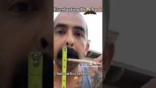 How big is your brocha!? Drop your brocha sizes