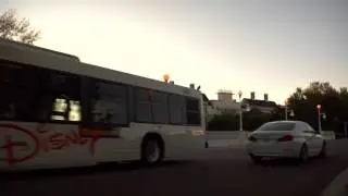 Disney Tips - Transportation