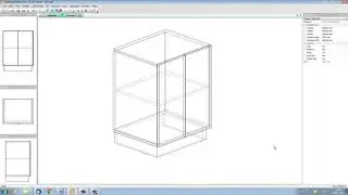Numbered parts with Polyboard