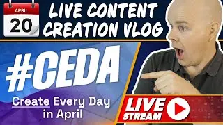 Creating Stream Deck Icons with Keynote - #CEDA Day 20