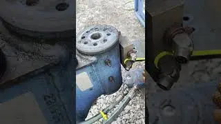 65&rsquo; Genie swivel replacement