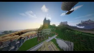 [R&eacute;ality] Un bon serveur Holicube !