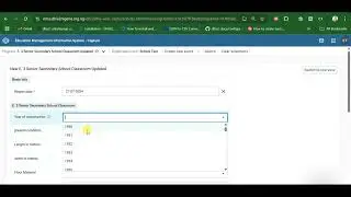 03 DHIS2 Web Portal Tutorial