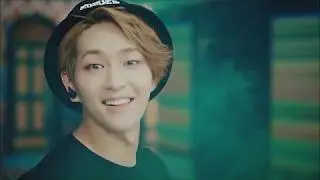 SHINee — Boys {Charli XCX}