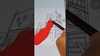Samsung Galaxy S23 Ultra How to use PENUP to Create ARTWORK & enjoy Colouring in your Favourite Pics