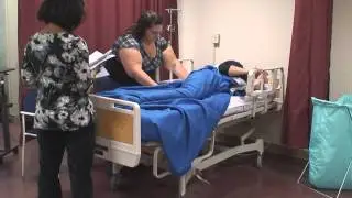CNA Program