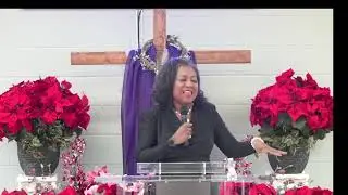 Sunday Worship with Community of Faith Assembly 