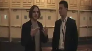 Aaron Chen Interviews Internet Rockstar Brian Fanale