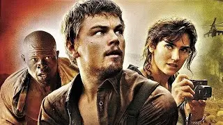 Blood Diamond (2006) Film Explained in Hindi/Urdu | Blood Diamond Summarized हिन्दी
