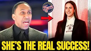 FANS STUNNED: Caitlin Clark Turns Indiana Fever Social Media Into $50M Goldmine!