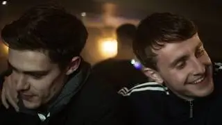 Drifting // Paul Mescal & Dafhyd Flynn Starring  Short Film // Official Trailer