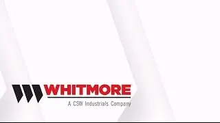 Whitmore&reg; Lubrication Products and Services
