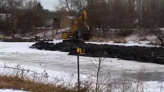 Crystal Project Aims to Improve Water Quality Along Bassett Creek