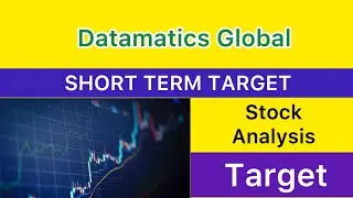 DATAMATICS GLOBAL SERVICES SHARE TARGET 🏀 DATAMATICS GLOBAL SERVICES LATEST NEWS STOCKS 11-07-25