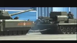 Ukraine War - Russian Victory Day parade epic fails