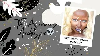 The Aquarius Archetype