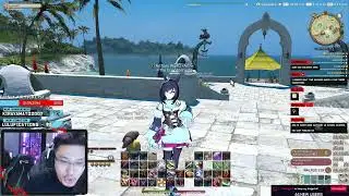 🔴FF14 and Aion 2🔴PF adventures!🔴10/10 savage🔴IM 45 DAMNIT🔴