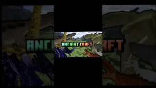 Ancient Craft #viral #minecraft #memes #minecraftpemods #humor #bedrock #mods  #minecraftmemes