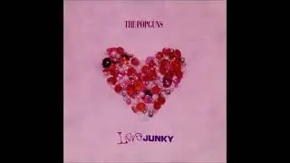 10-The Popguns-Over Your Head