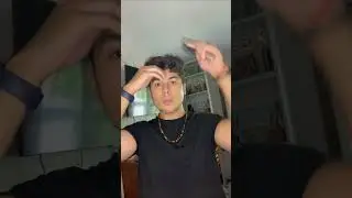 Using Cantu Coconut Oil to Style my Hair